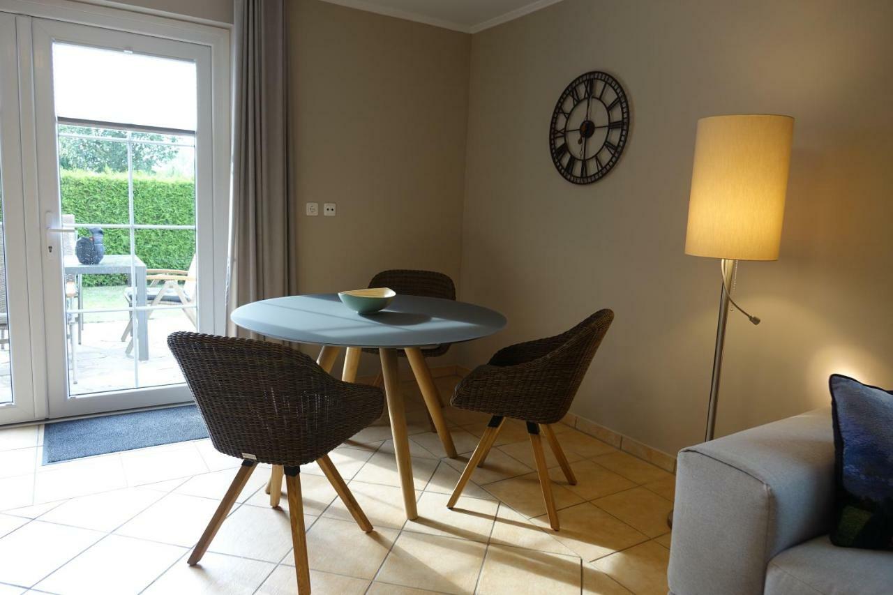 Moderne Ferienwohnung In Potsdam, Sehr Komfortabel, Ruhige Lage Luaran gambar